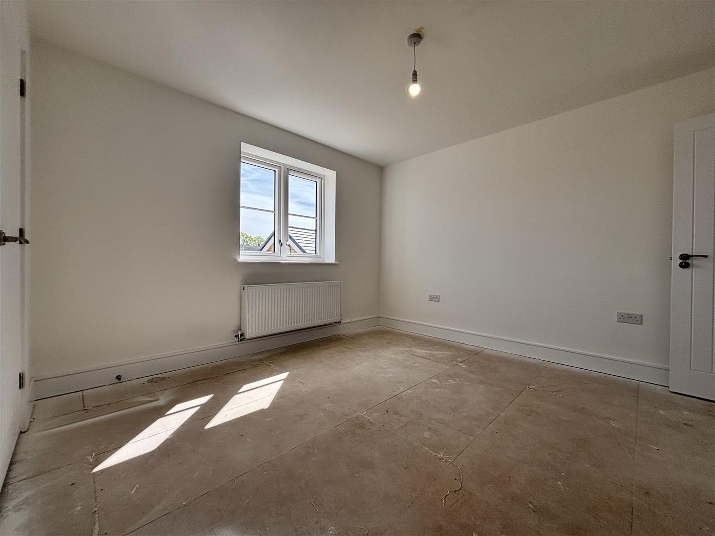 Skylark View, Upper Caldecote, Biggleswade